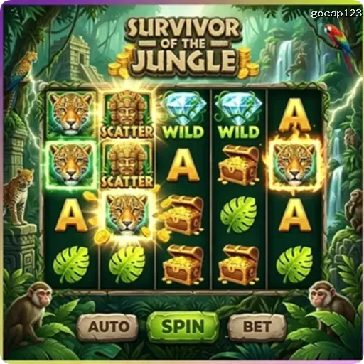 gocap123 Palembang: Panduan Akses, APK, dan Login